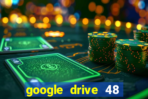 google drive 48 leis do poder